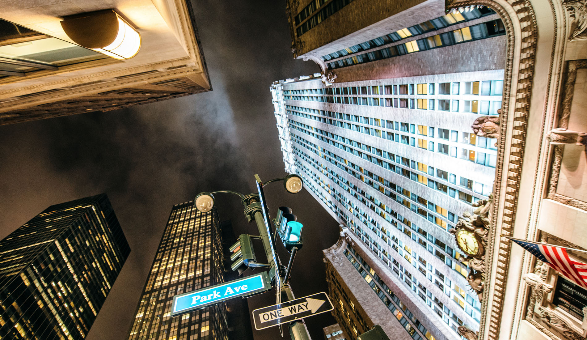 Satterlee Stephens LLP New York City, NY Office