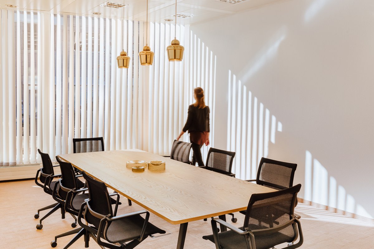Boehmert & Boehmert Bielefeld, Germany Office