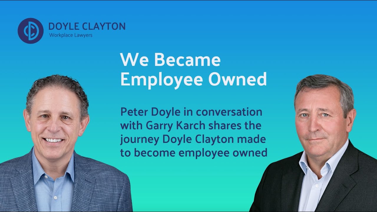 Doyle Clayton Solicitors Limited London, United Kingdom Office