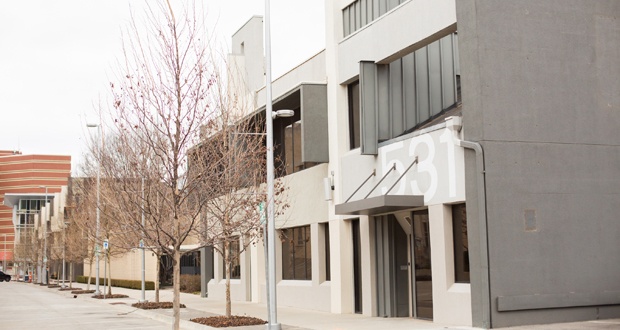 Ball Morse Lowe, PLLC Norman, OK Office