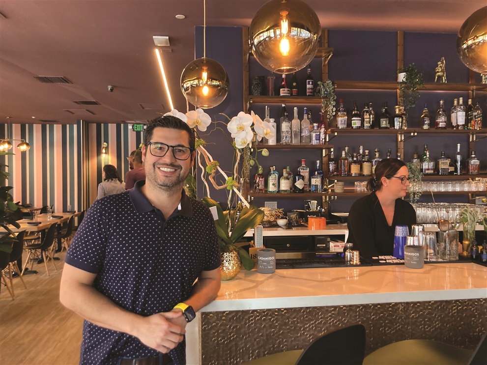 Ubaldo J. Perez, Jr. | Law Office Miami Lakes, FL Office