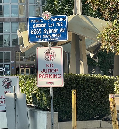 Law Offices of Marcia L. Kraft Woodland Hills, CA Office