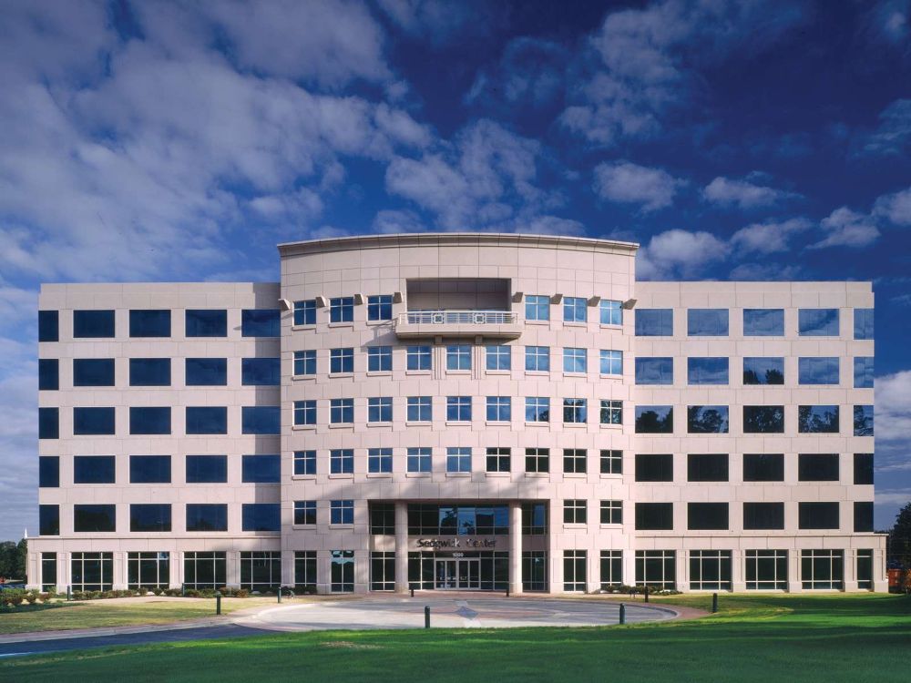 Sedgwick LLP , United States Office