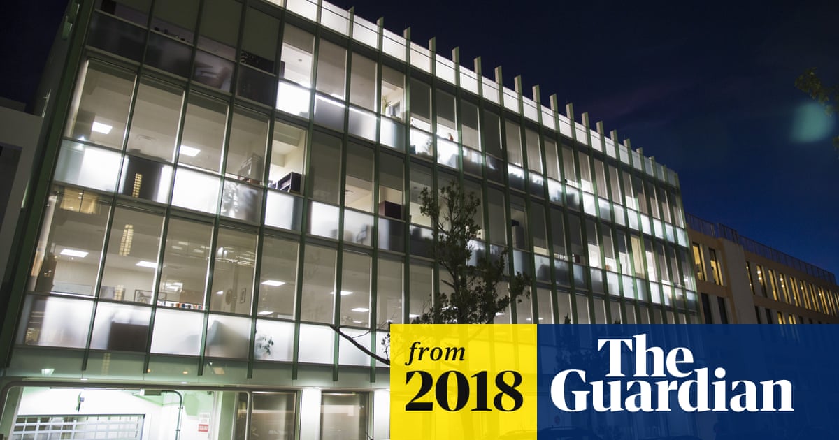 Appleby Hamilton, Bermuda Office