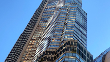 Windels Marx Stamford, CT Office