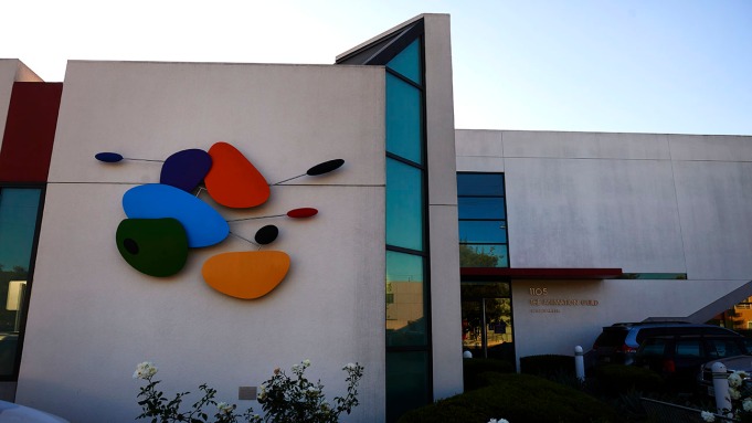 Kuznetsky Law Group, P.C Hollywood,  Office