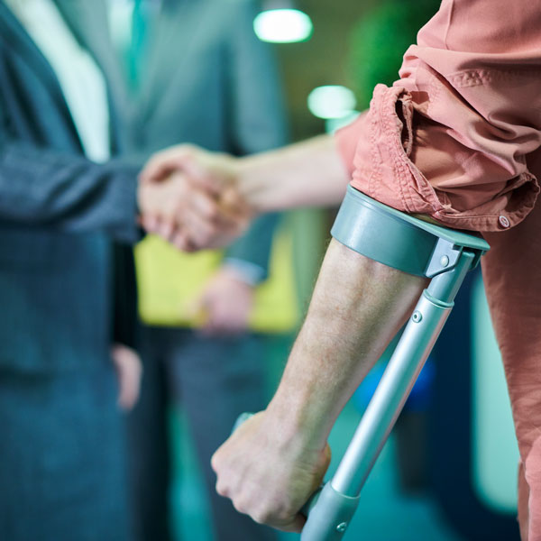 Becker Law Group Chico, CA Office