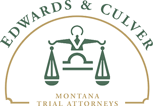 Edwards & Culver Billings, MT Office