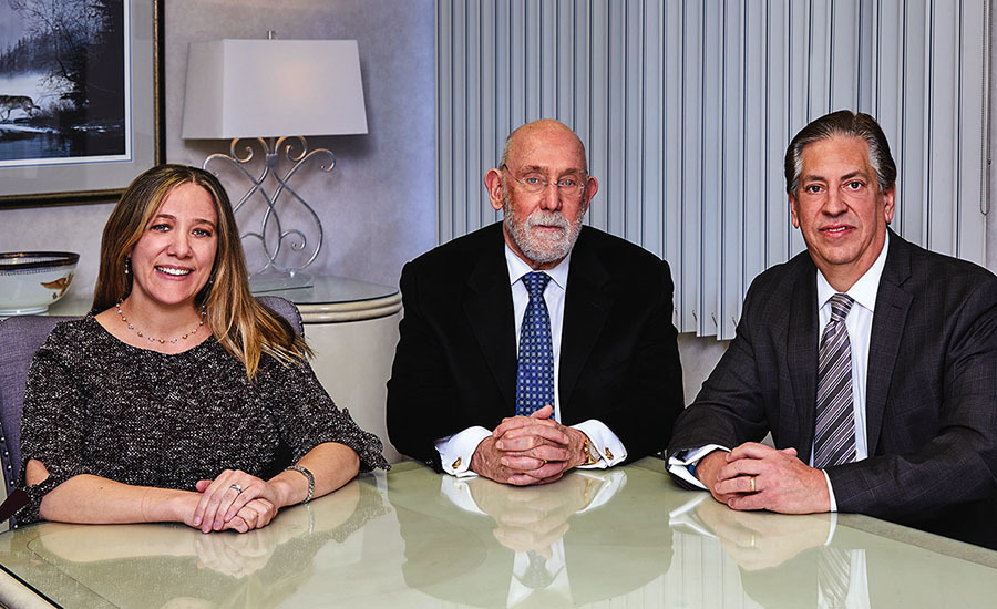 The Law Office of James P. Yudes, P.C Springfield, NJ Office