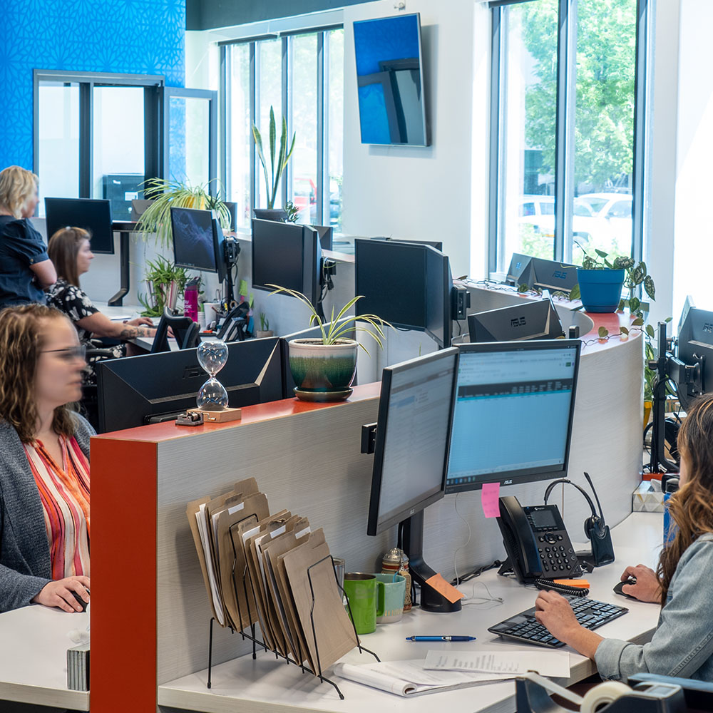 Reese Law Office Coeur D Alene, ID Office