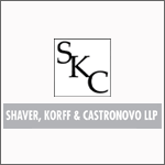 Shaver, Korff & Castronovo, LLP Encino,  Office