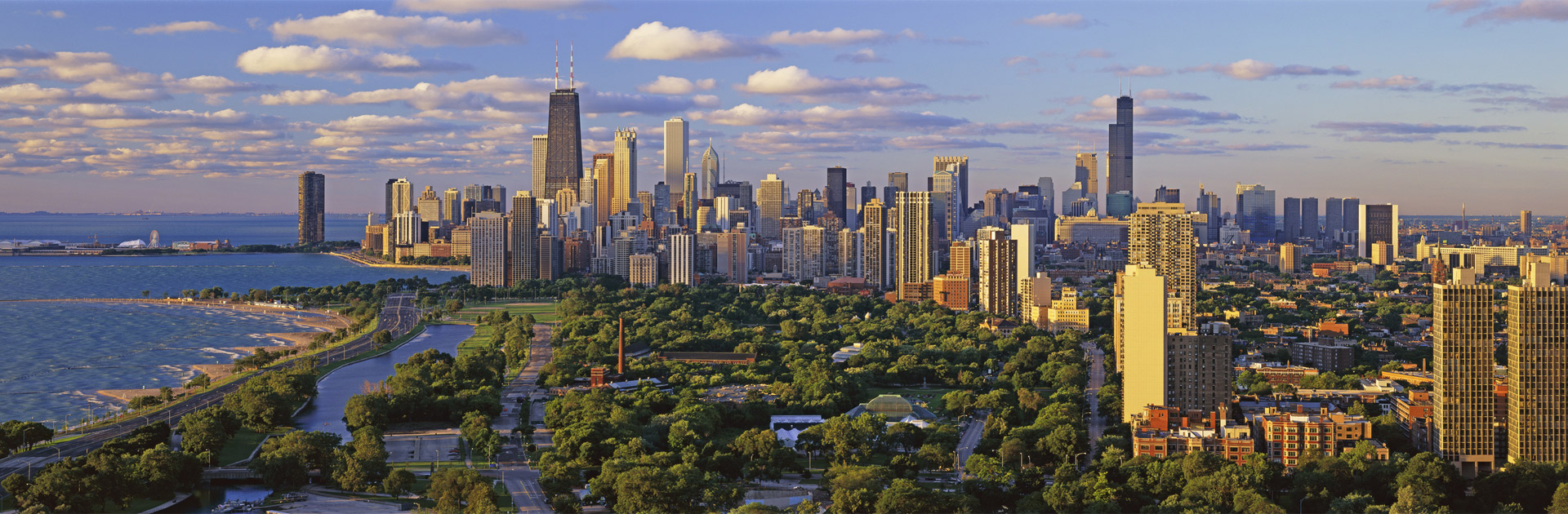 Nijman Franzetti LLP Chicago, IL Office