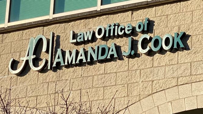 Land Use & Property Law, PLLC Gig Harbor,  Office