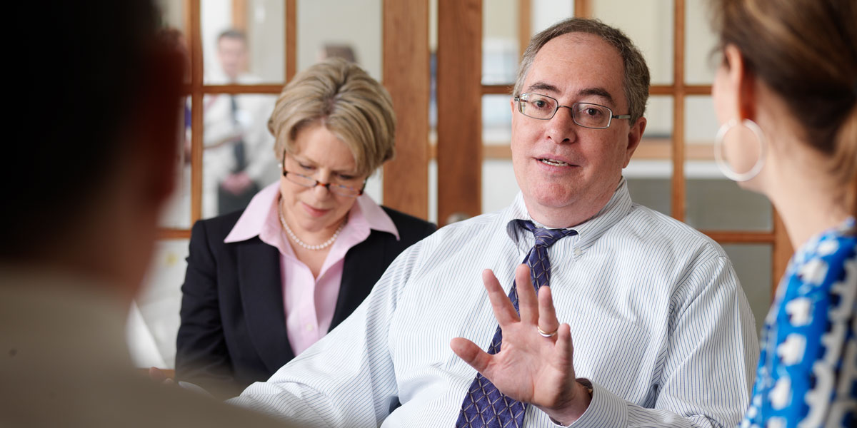 Peters & Nye, LLP South Barrington, IL Office