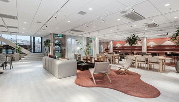 MAQS Advokatbyra Stockholm, Sweden Office