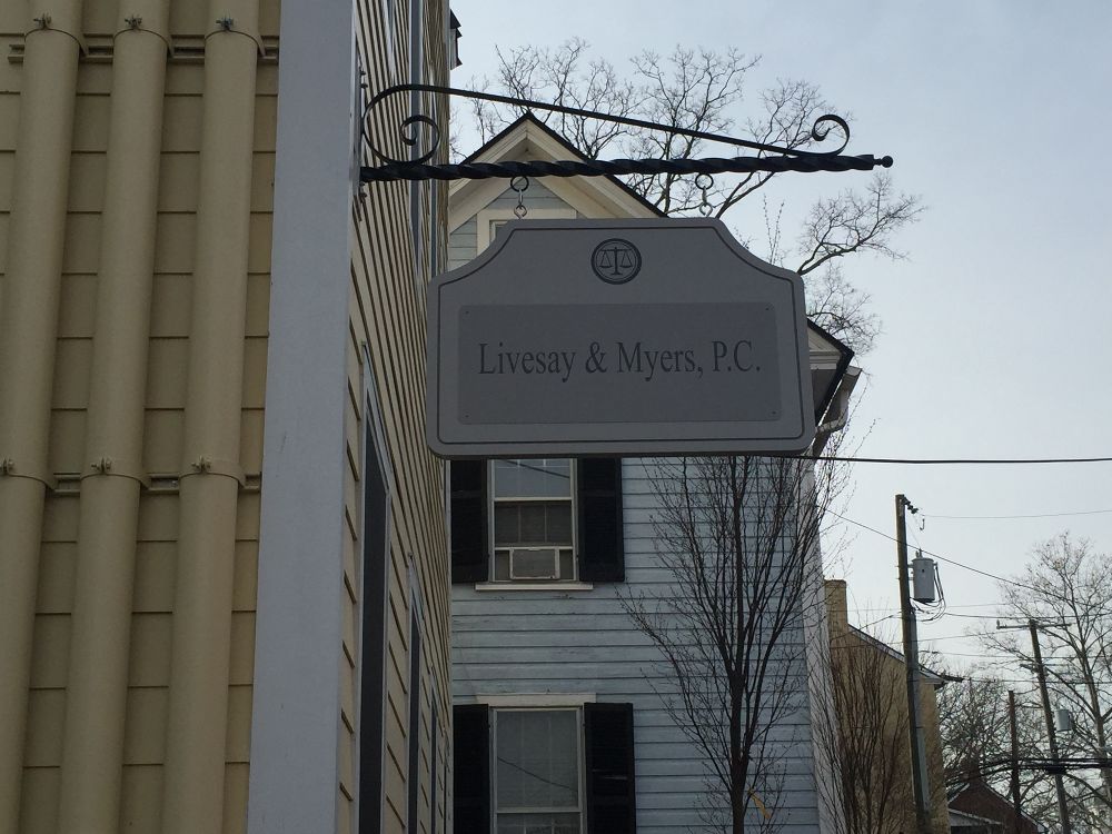 Livesay & Myers, P.C Leesburg, VA Office