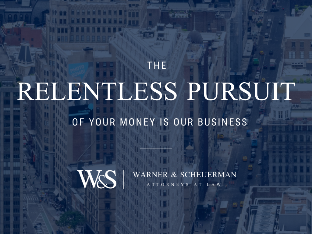 CSM Legal, P.C New York City, NY Office