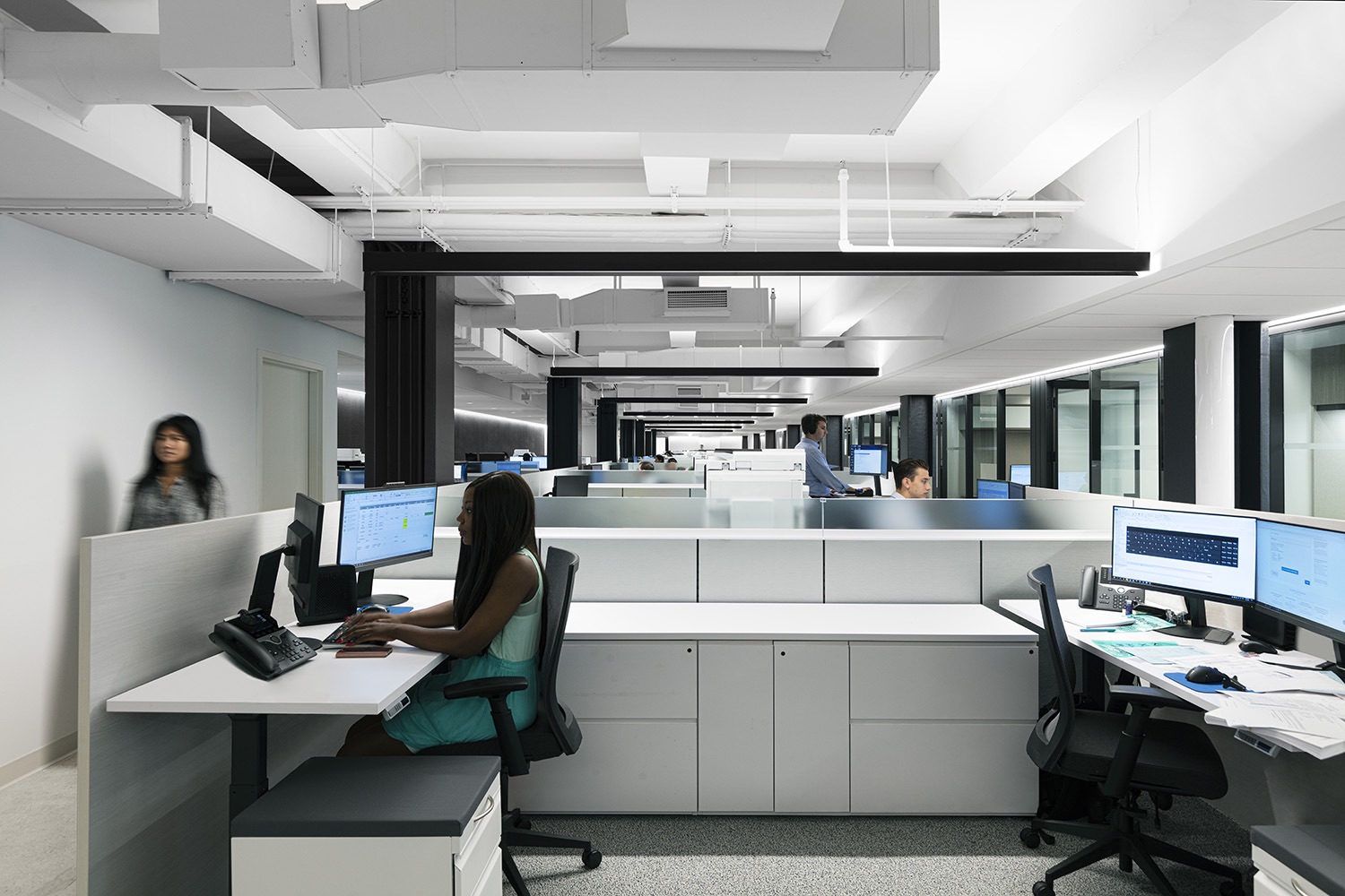 Fragomen, Del Rey, Bernsen & Loewy, LLP, , United States Office