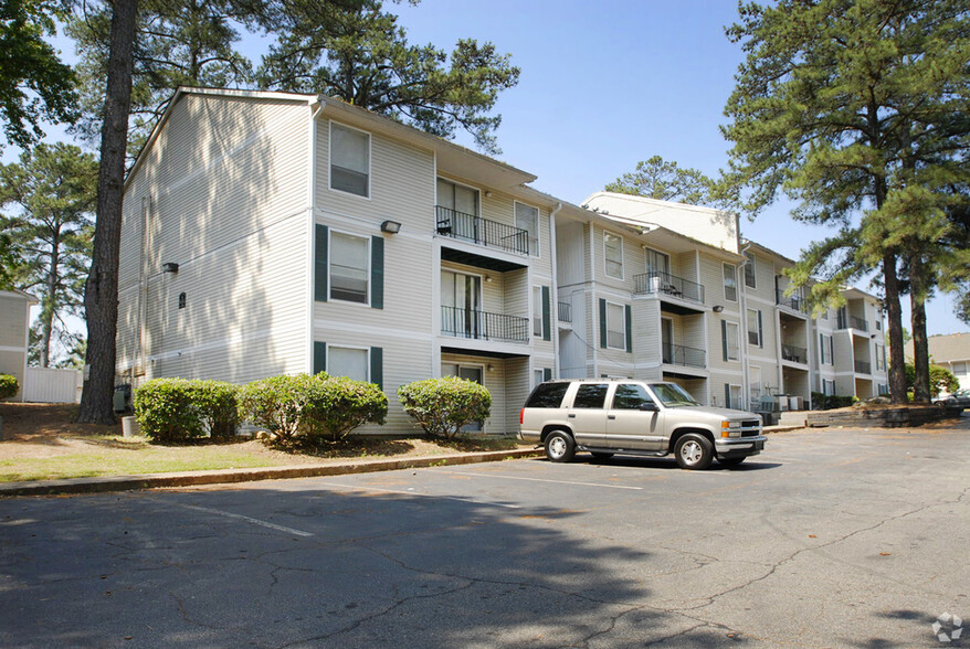 The Foster Firm College Park,  Office