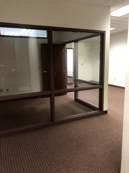 Nash, Spindler, Grimstad & McCracken LLP Waukesha, WI Office