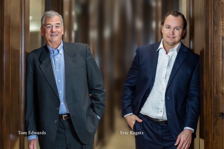 Edwards & Ragatz, P.A Jacksonville, FL Office