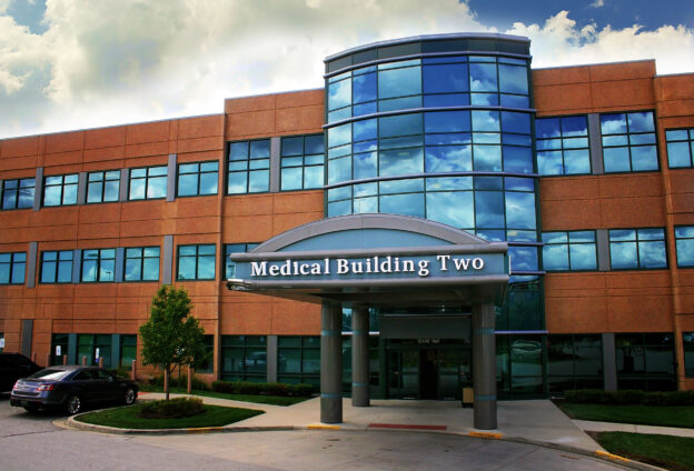 Pappas Hayden Westberg & Jackson PC Leawood, KS Office