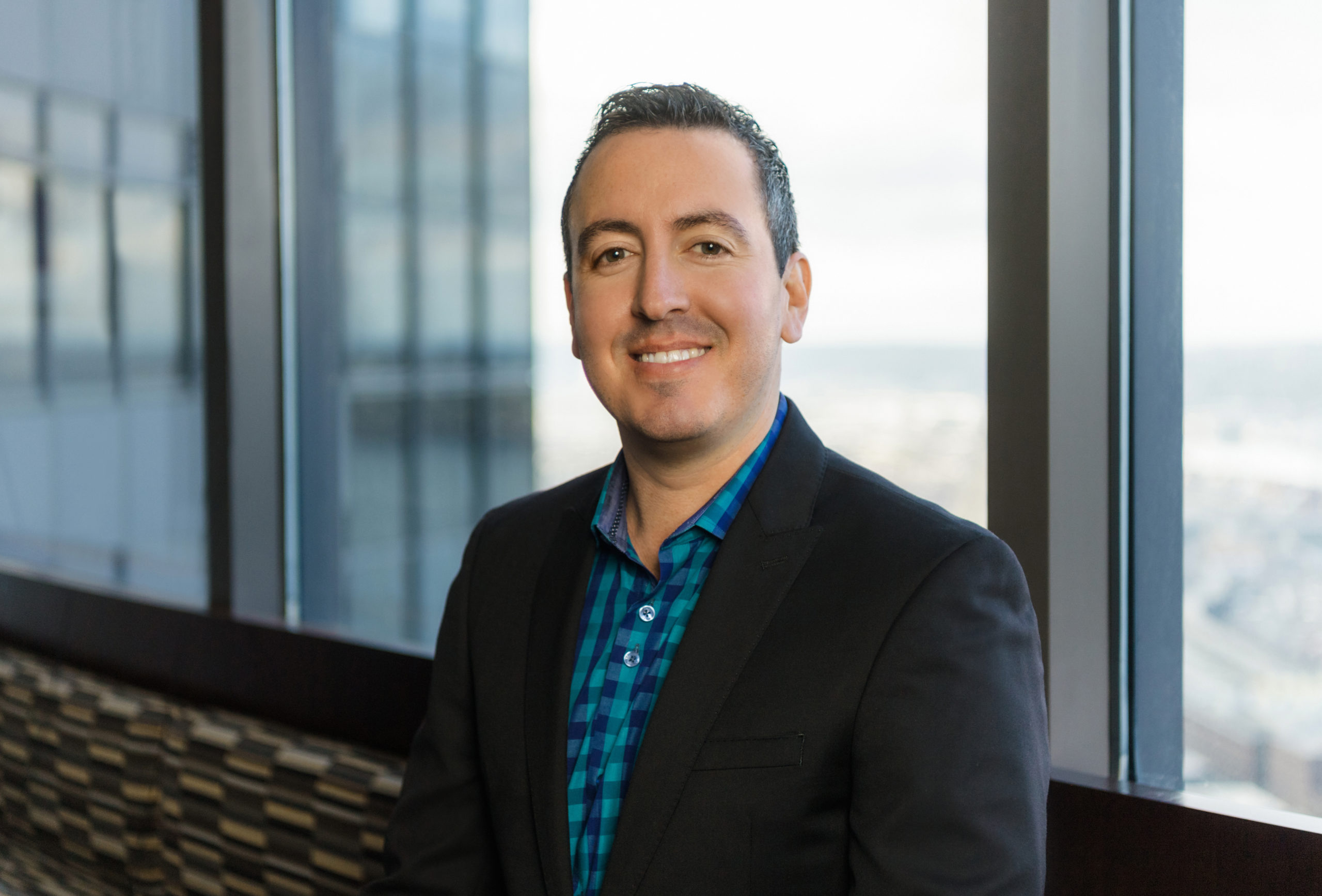 Karr Tuttle Campbell Seattle, WA Office