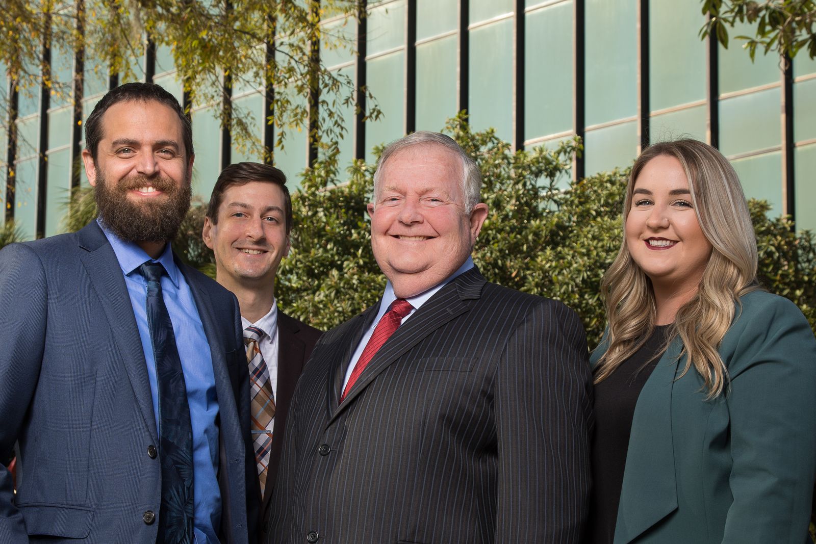 The Law Office of Knellinger, Jacobson & Associates Gainesville, FL Office