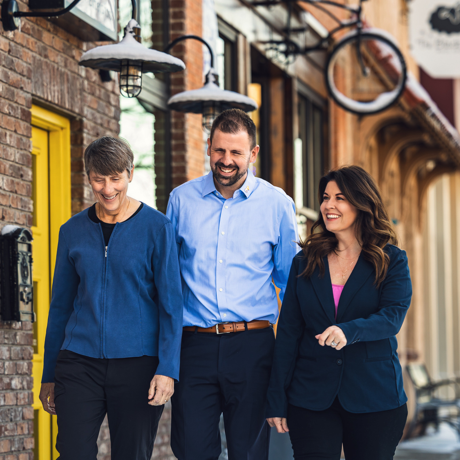 Lunt, Smith & Associates, LLP Fort Collins,  Office