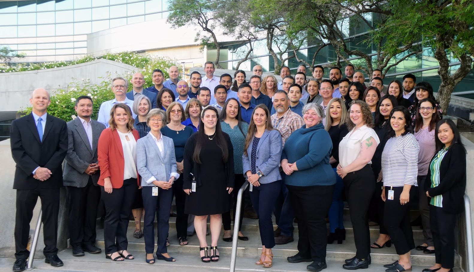 Elder Law Services of California Fresno, CA Office