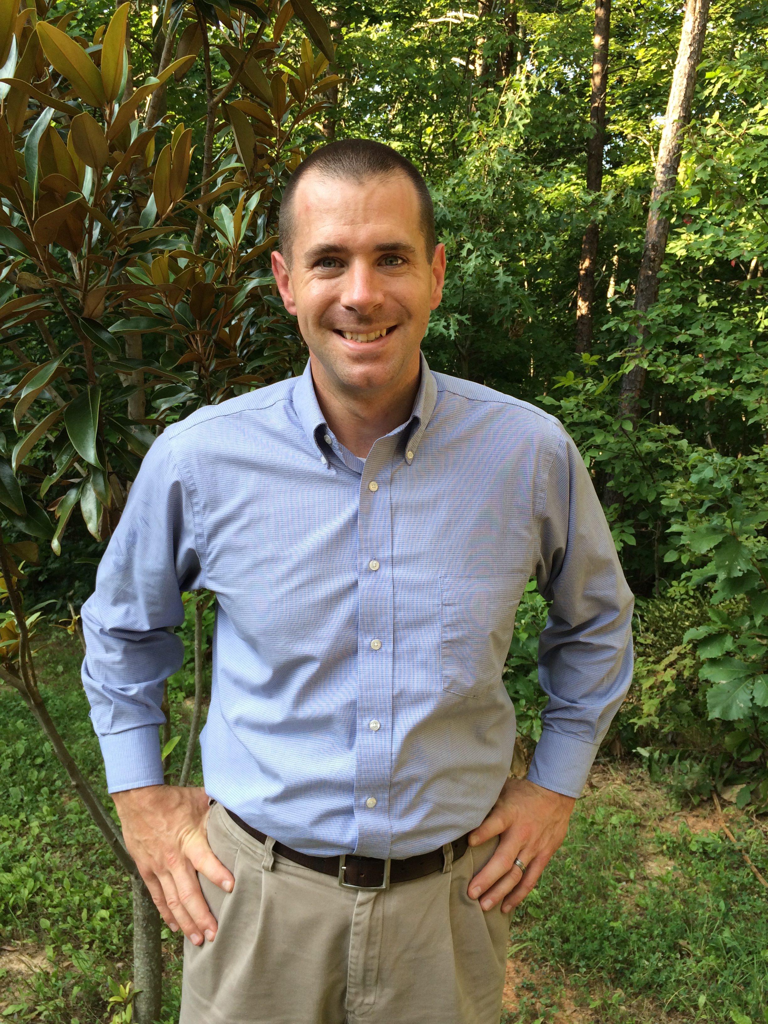 Caskie & Frost, PC Lynchburg, VA Office