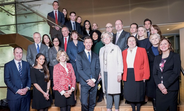 King & Wood Mallesons Paris, Sao Tome and Principe Office