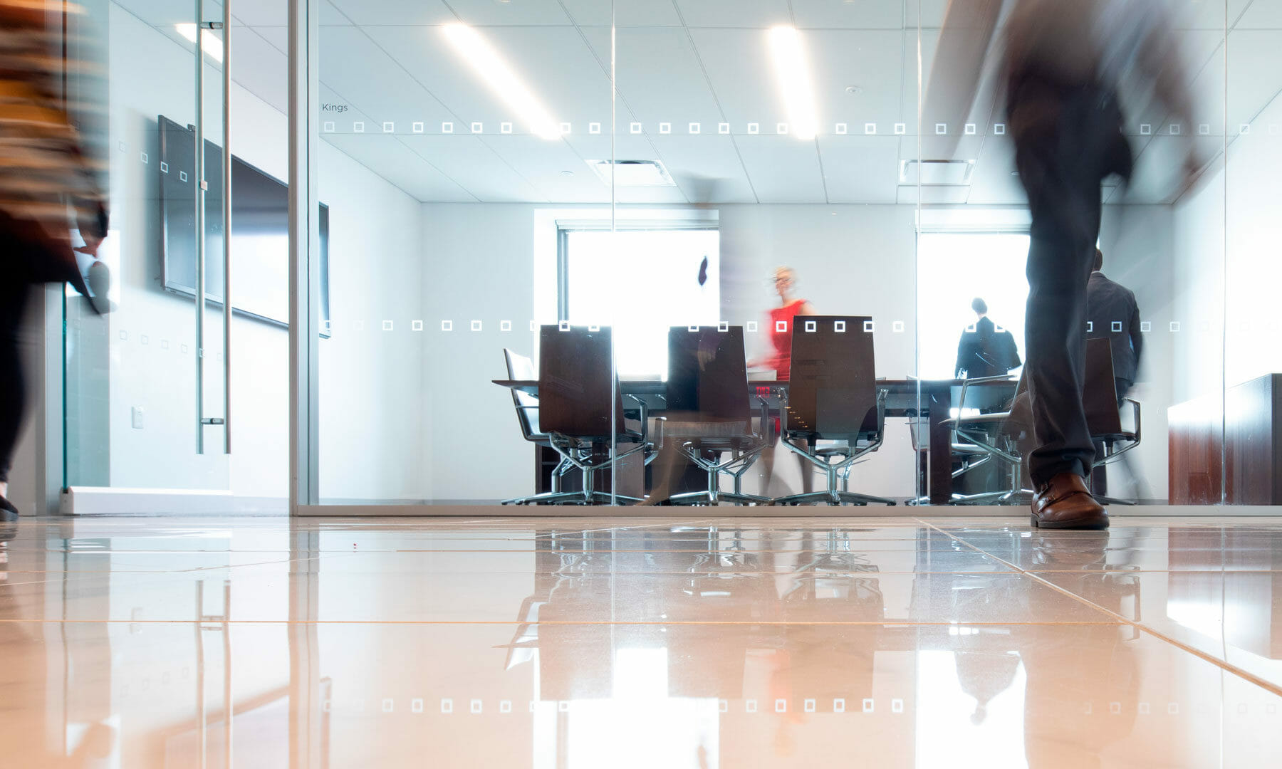 McCarter & English, LLP Philadelphia, PA Office