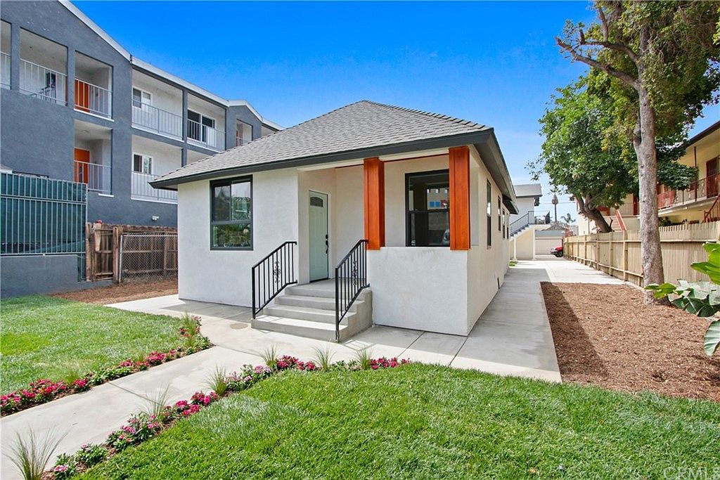 Price Law Group Long Beach, CA Office