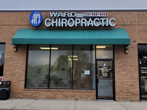 Kelley and Evanchek Canton,  Office