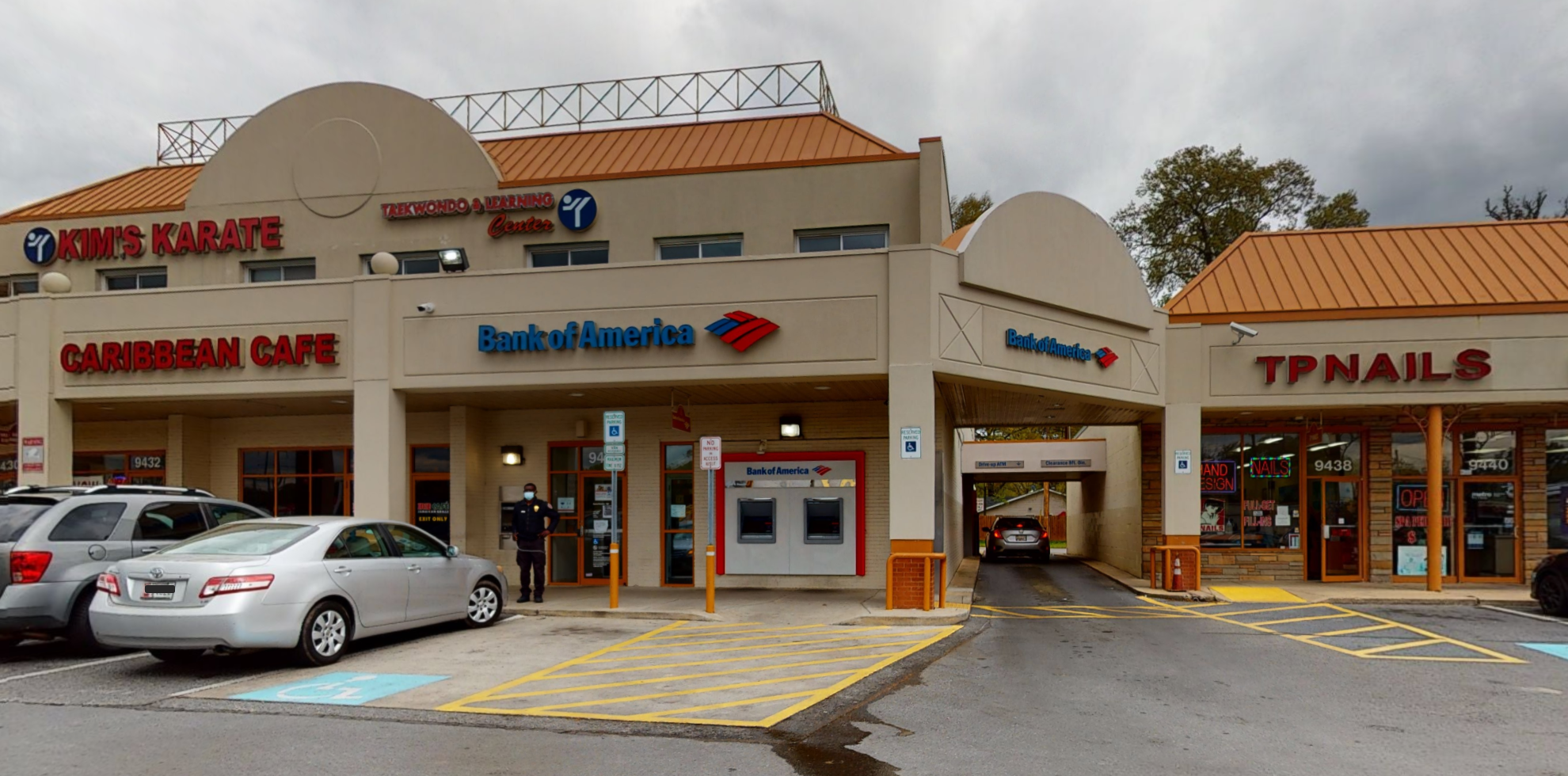 Kopstein & Associates, LLC Seabrook,  Office