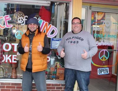 Daniels Law Firm PLLC Rolla, MO Office