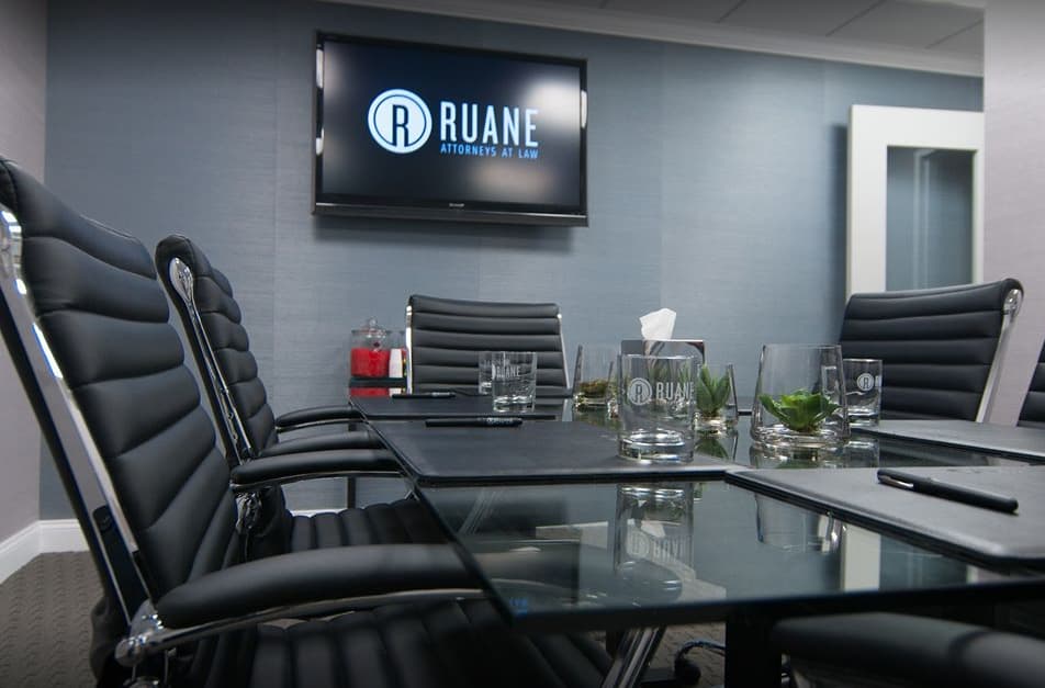 Ruane Attorneys Shelton, CT Office