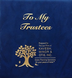 The Law Firm of Kavesh, Minor & Otis, Inc Pasadena, CA Office