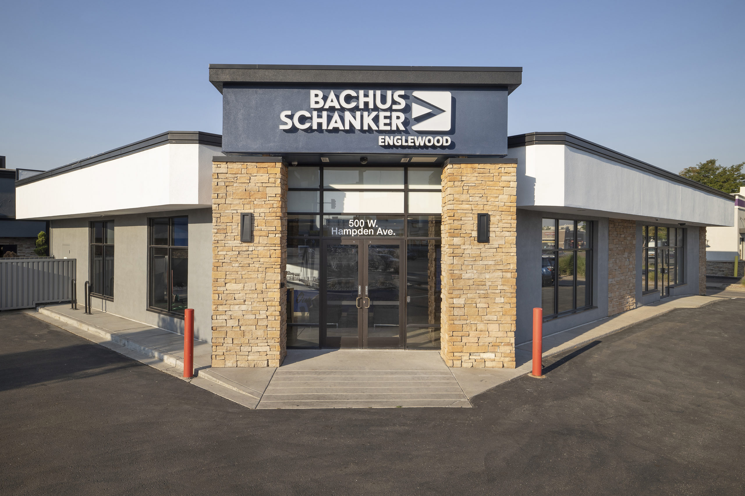 The Kaudy Law Firm LLC Englewood,  Office