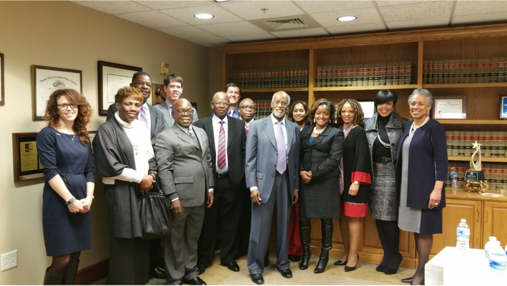 FERGUSON CHAMBERS & SUMTER, PA Charlotte, NC Office