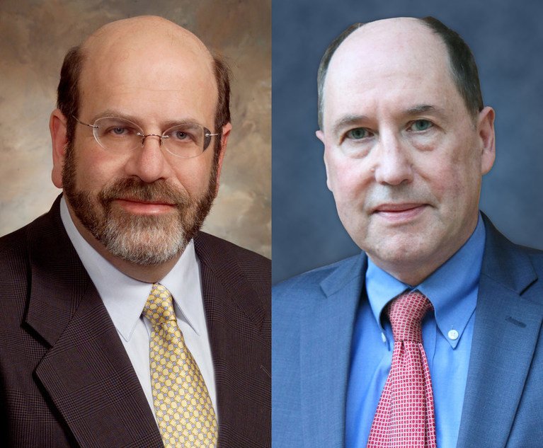 The Chartwell Law Offices, LLP New York City, NY Office