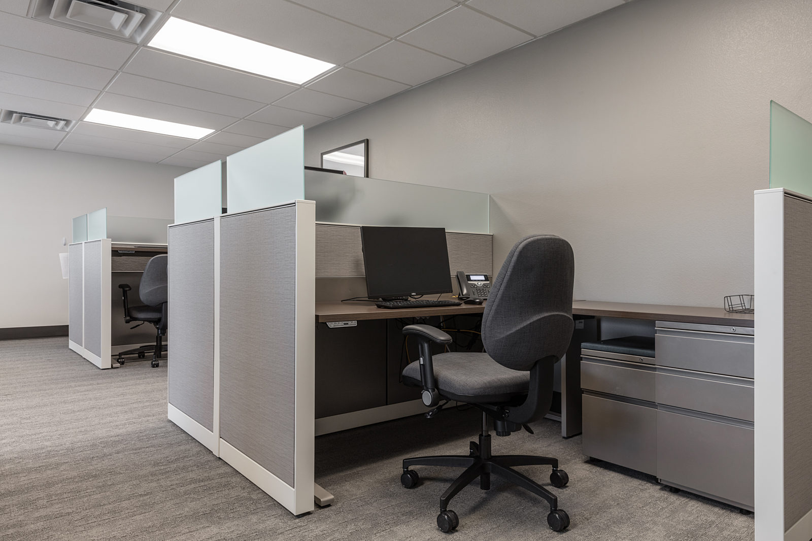 Tharpe & Howell LLP Reno, NV Office