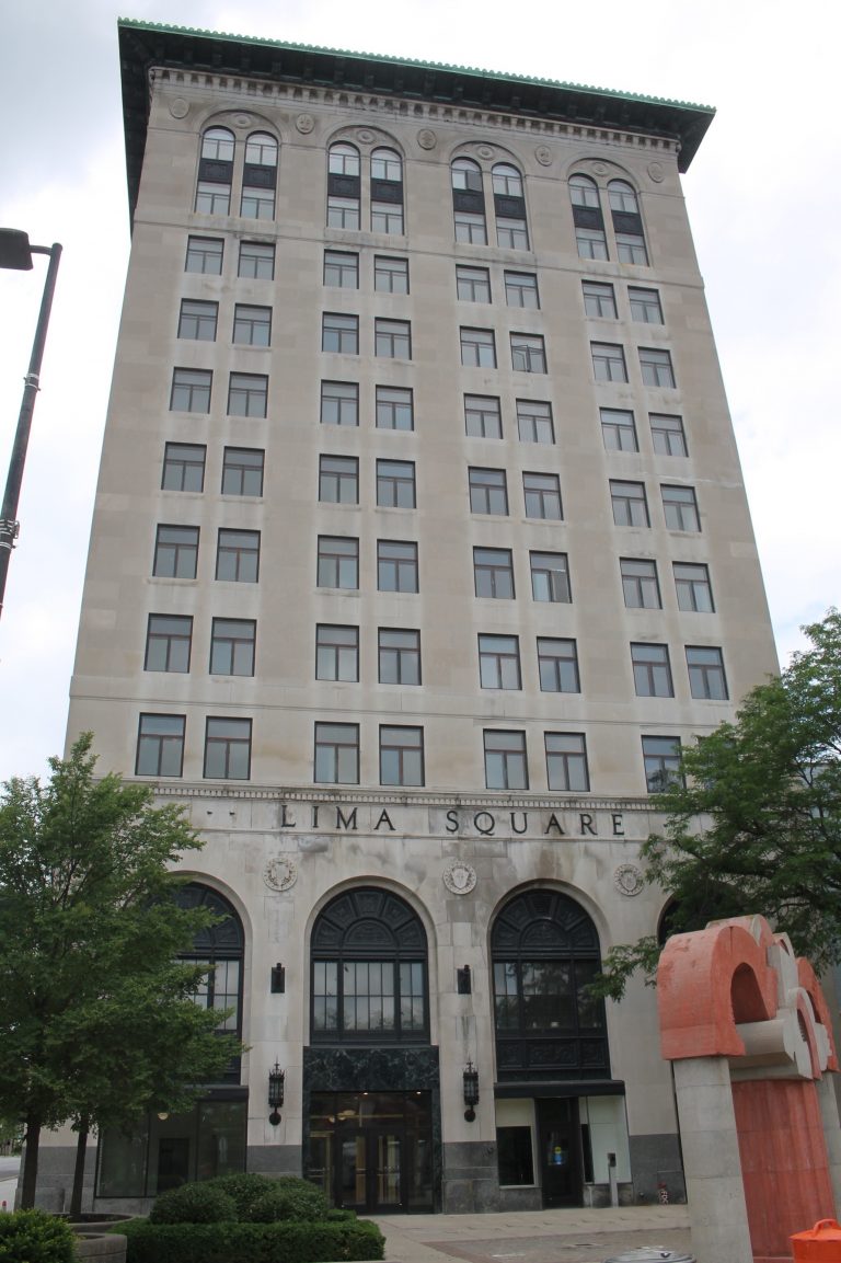 AlerStallings, LLC Lima, OH Office