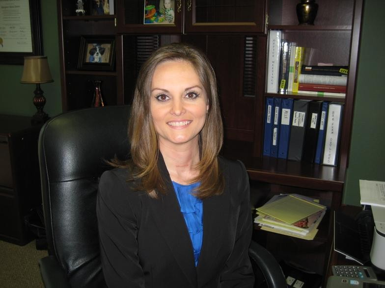 Brashier Crosby, PLLC Fort Worth,  Office