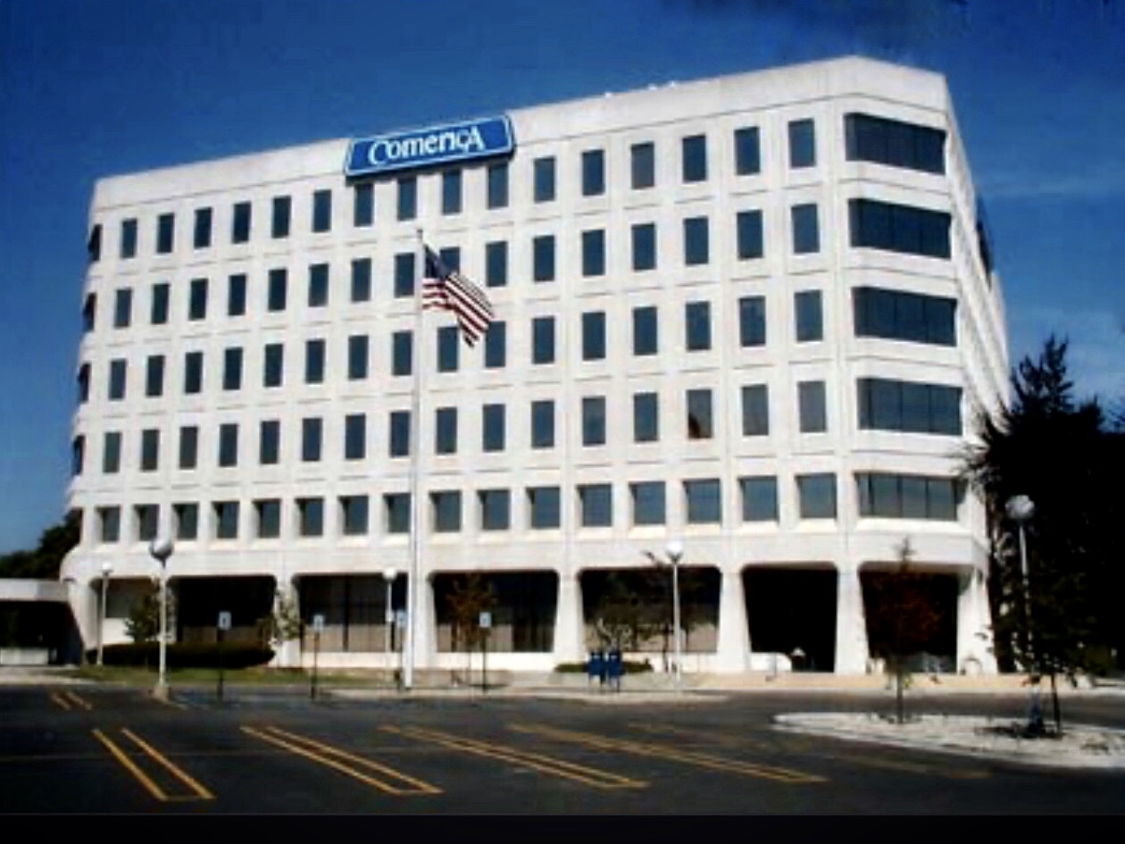 Miller & Tischler, PC Southfield, MI Office