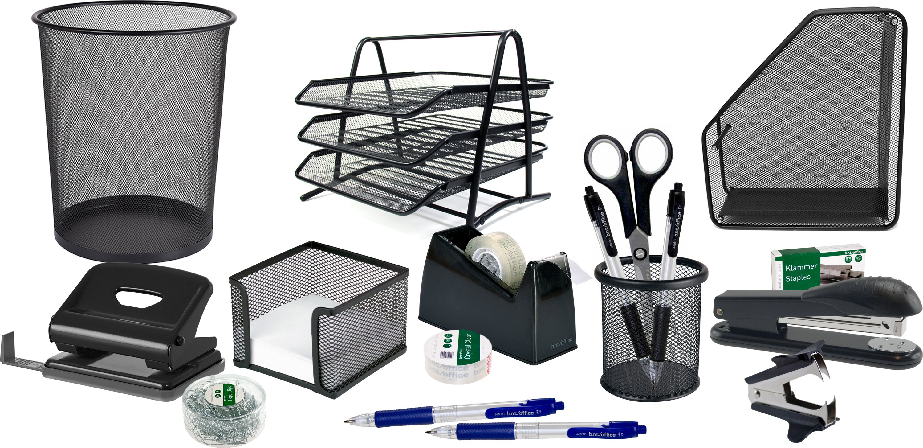 BNT Tallinn, Estonia Office