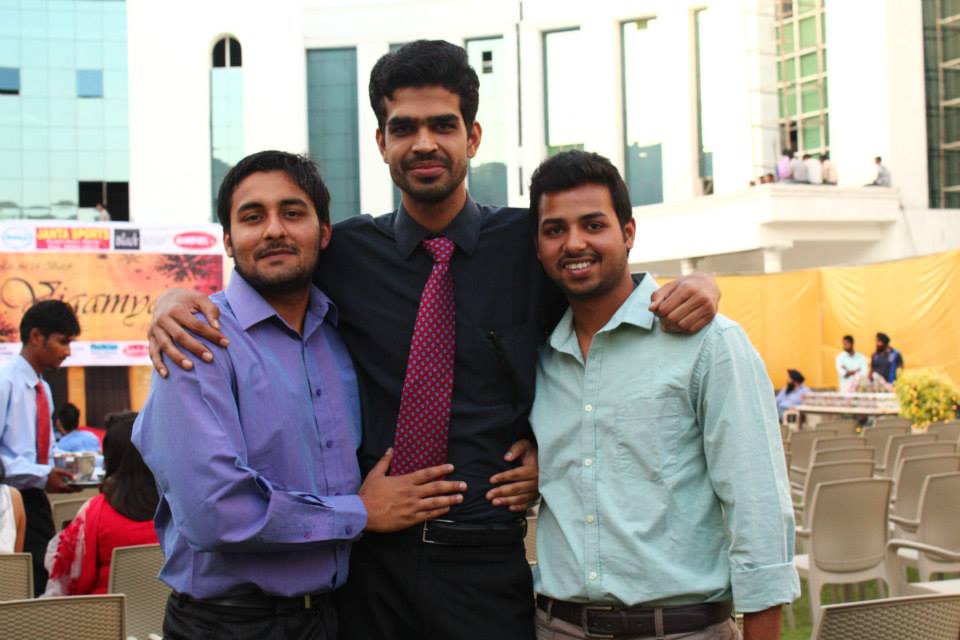 JSA (Jyoti Sagar Associates) London, United Kingdom Office