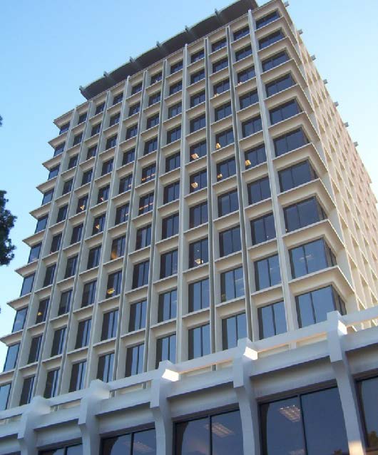 Matheson Palo Alto, CA Office