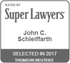 John C. Schleiffarth, P.C. (JCS Law) Webster Groves,  Office